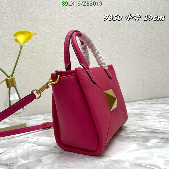 Valentino Bag-(4A)-Diagonal-,Code: ZB3019,$: 89USD