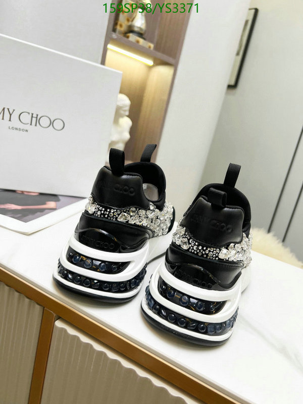 Women Shoes-Jimmy Choo, Code: YS3371,$: 159USD