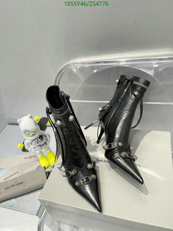 Women Shoes-Balenciaga, Code: ZS4776,$: 185USD