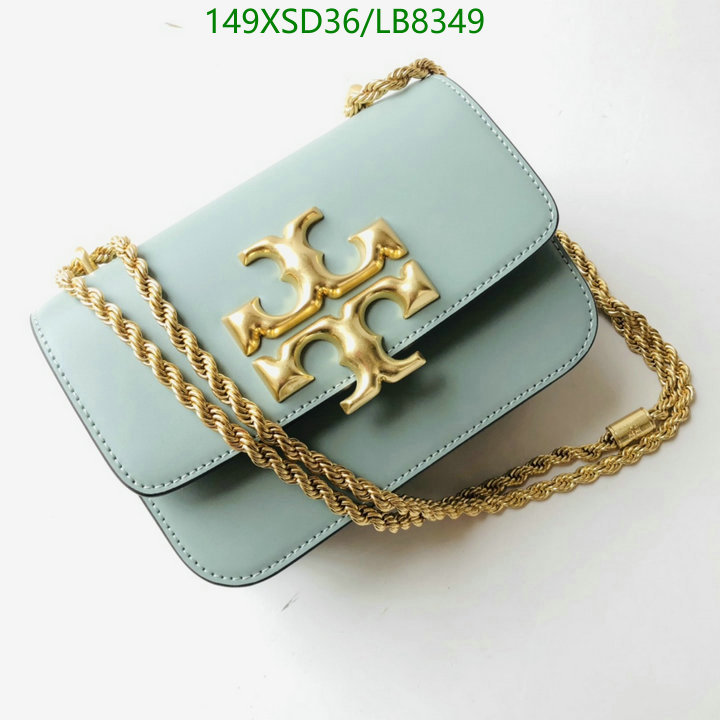 Tory Burch Bag-(Mirror)-Diagonal-,Code: LB8349,$: 149USD