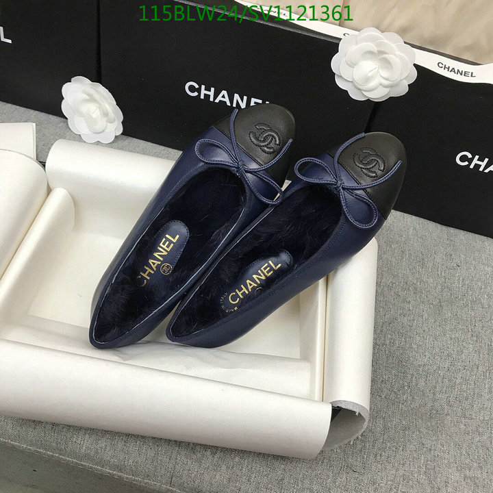 Women Shoes-Chanel,Code: SV1121361,$: 115USD