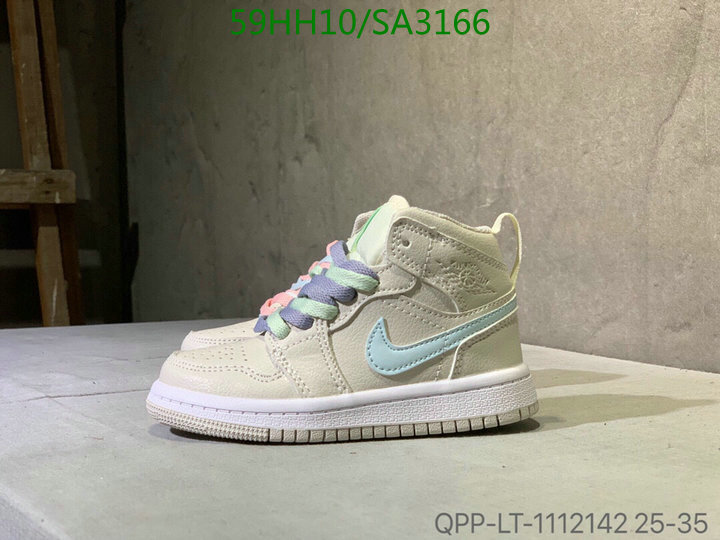 Kids shoes-NIKE, Code: SA3166,$: 59USD