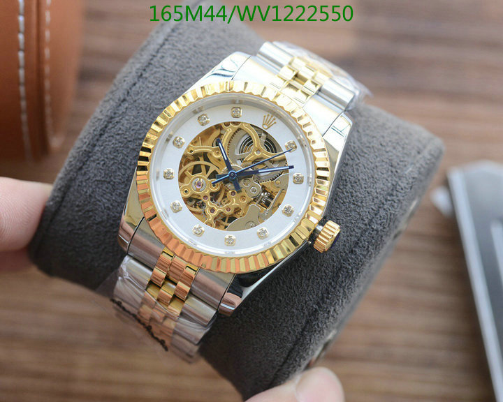 Watch-(4A)-Rolex, Code: WV1222550,$: 165USD