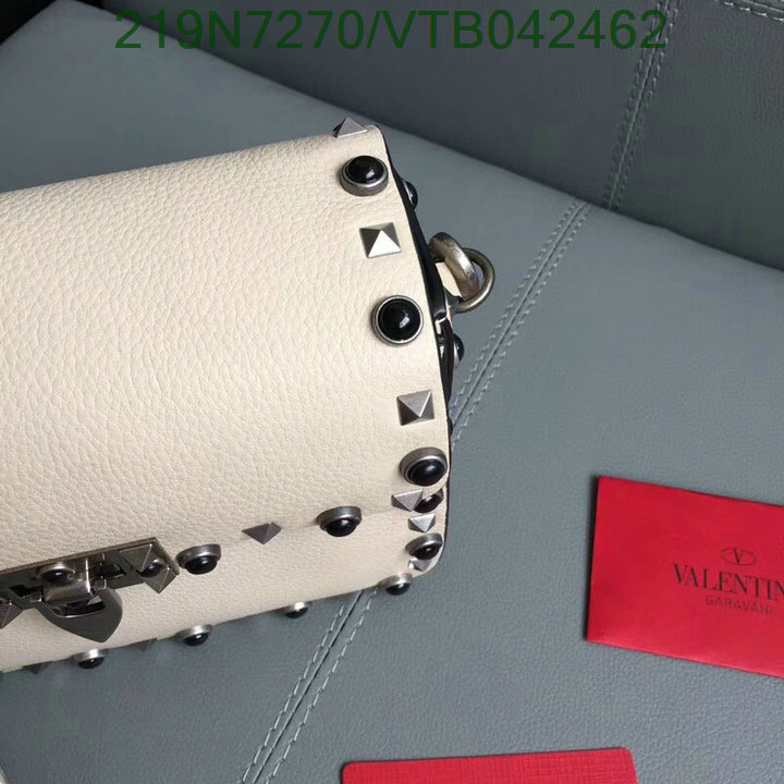 Valentino Bag-(Mirror)-Diagonal-,Code: VTB042462,$:219USD