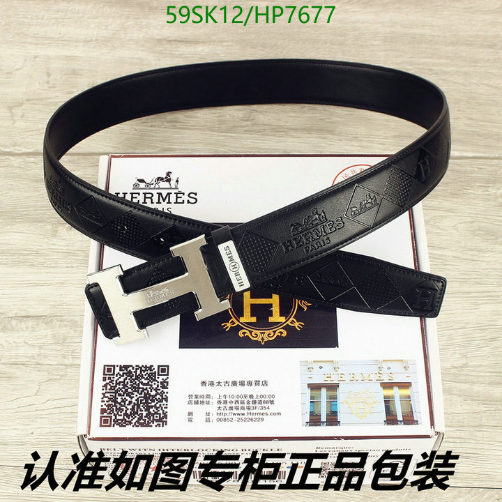 Belts-Hermes,Code: HP7677,$: 59USD