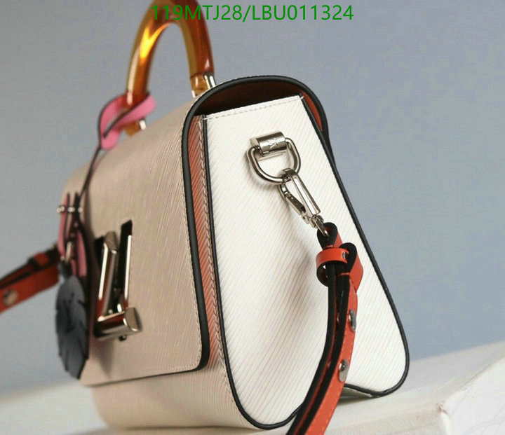 LV Bags-(4A)-Handbag Collection-,Code: LBU011324,$: 119USD