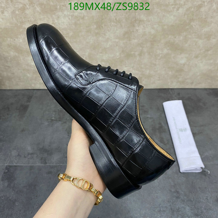 Men shoes-Brunello Cucinelli, Code: ZS9832,$: 189USD