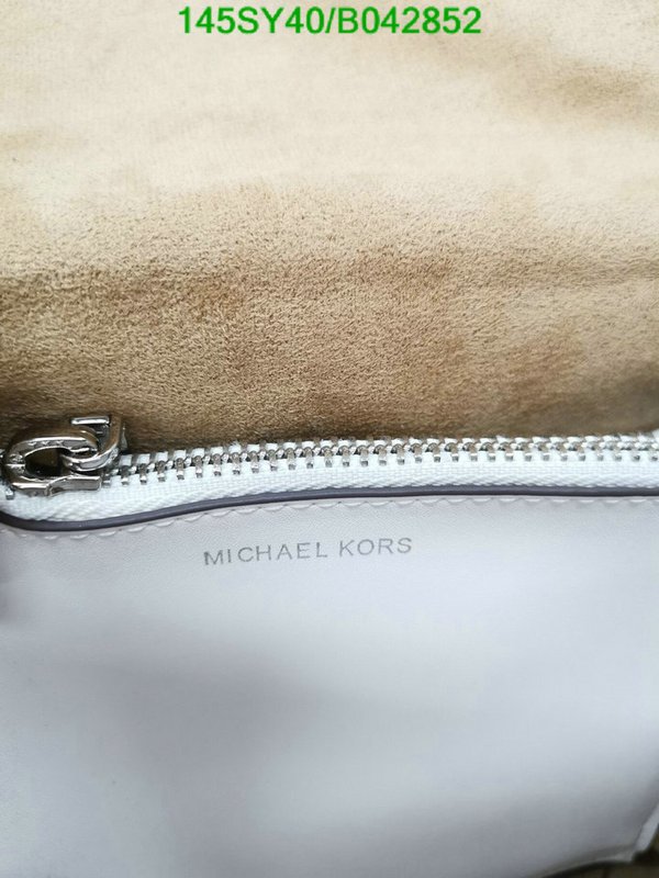 Michael Kors Bag-(Mirror)-Diagonal-,Code: B042852,$: 145USD