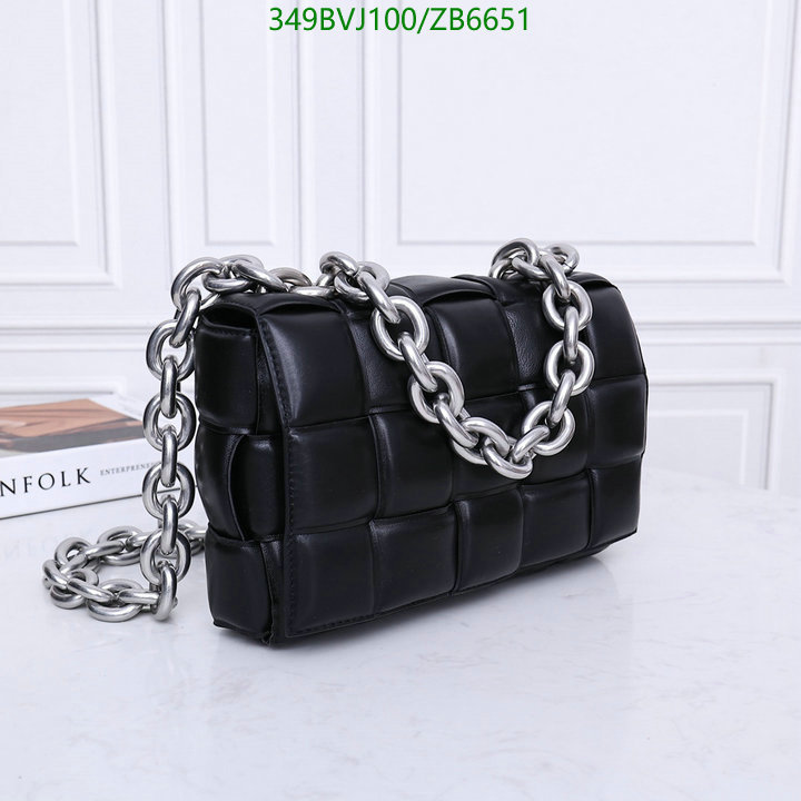 BV Bag-(Mirror)-Cassette Series,Code: ZB6651,$: 349USD