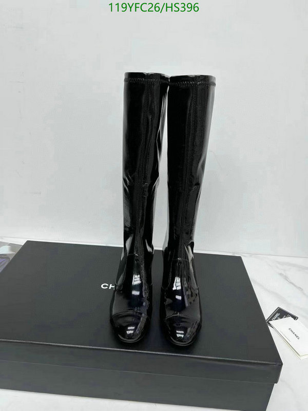 Women Shoes-Chanel,Code: HS396,$: 119USD