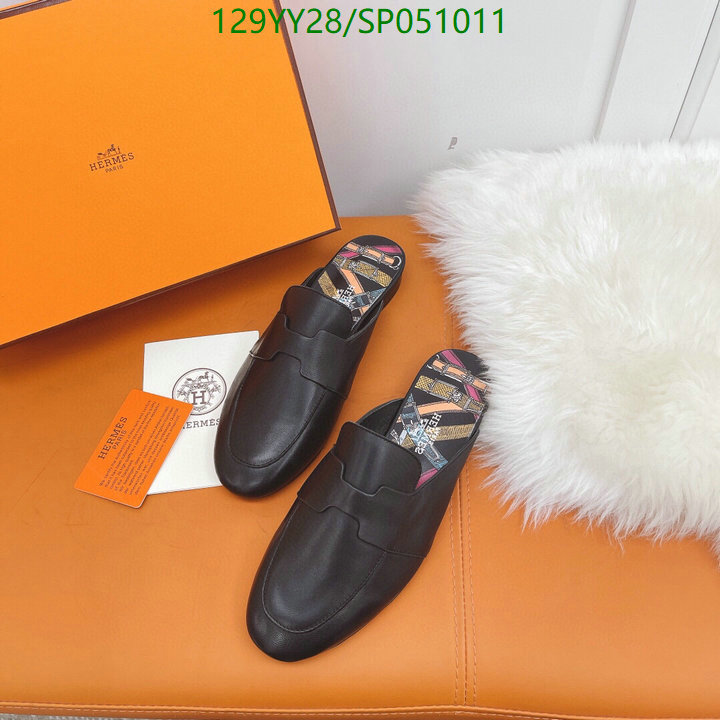 Women Shoes-Hermes,Code: SP051011,$: 129USD