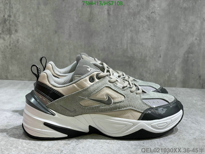 Men shoes-Nike, Code: HS7108,$: 75USD