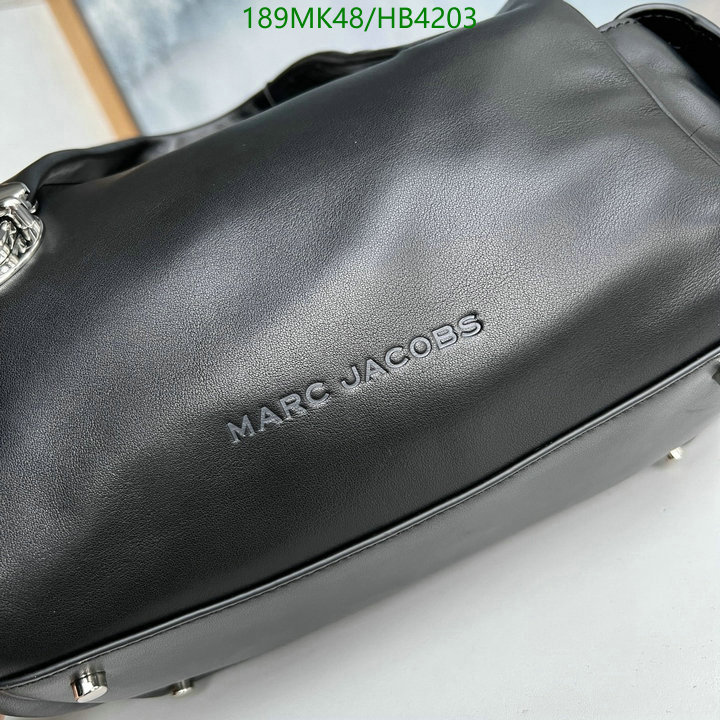 Marc Jacobs Bags -(Mirror)-Handbag-,Code: HB4203,$: 189USD
