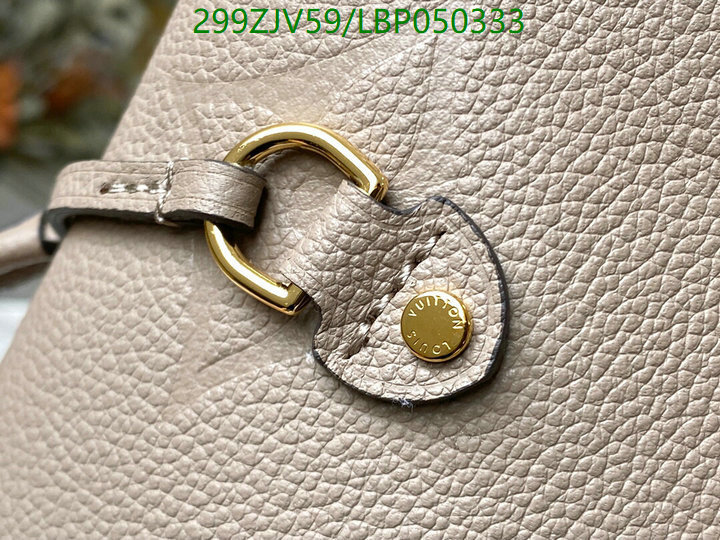 LV Bags-(Mirror)-Neverfull-,Code: LBP050333,$: 299USD