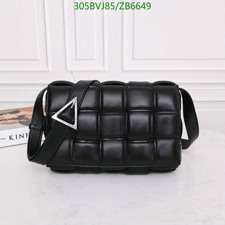 BV Bag-(Mirror)-Cassette Series,Code: ZB6649,$: 305USD