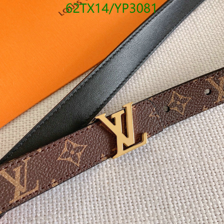 Belts-LV, Code: YP3081,$: 62USD