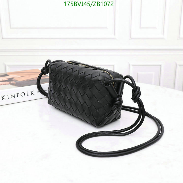 BV Bag-(Mirror)-Diagonal-,Code: ZB1072,$: 175USD