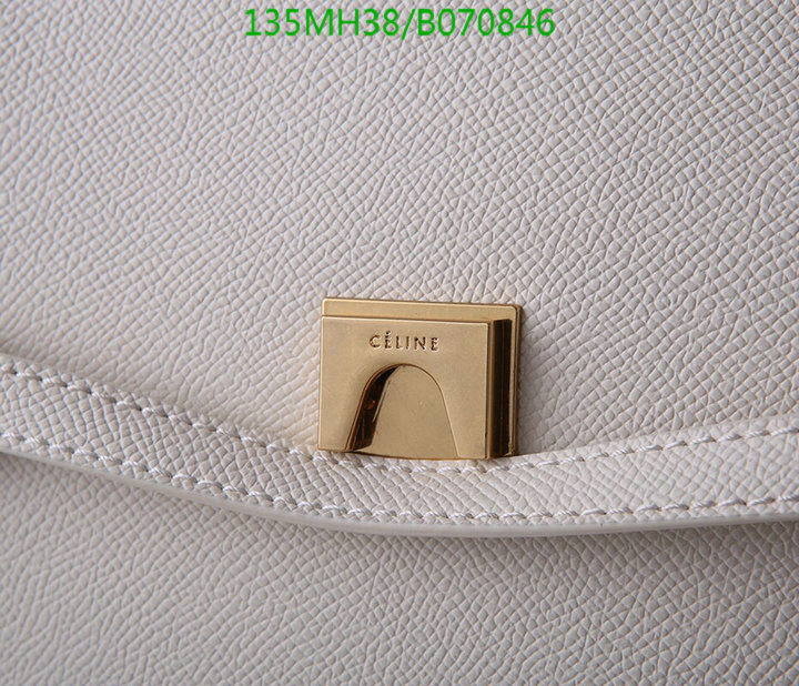 Celine Bag-(4A)-Belt Bag,Code: B070846,$: 135USD