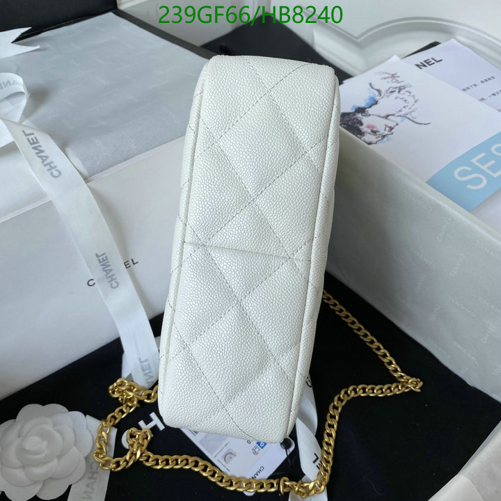 Chanel Bags -(Mirror)-Diagonal-,Code: HB8240,$: 239USD