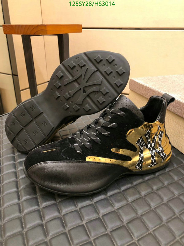 Men shoes-Gucci, Code: HS3014,$: 129USD