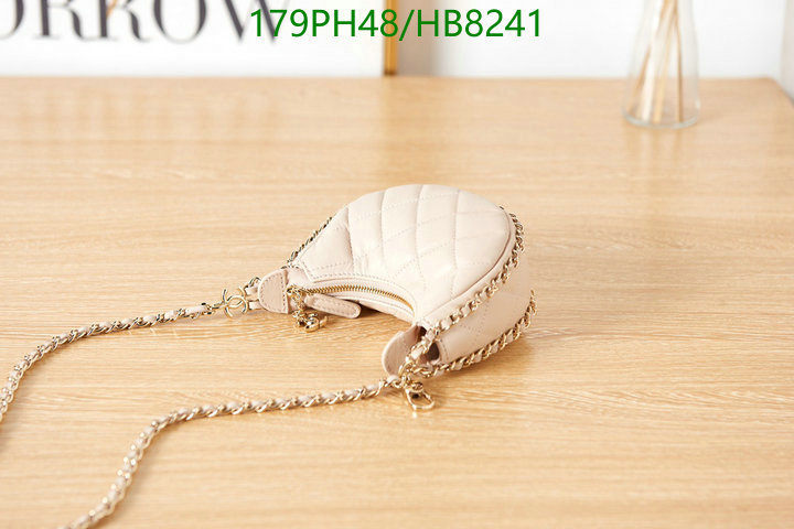 Chanel Bags -(Mirror)-Diagonal-,Code: HB8241,$: 175USD