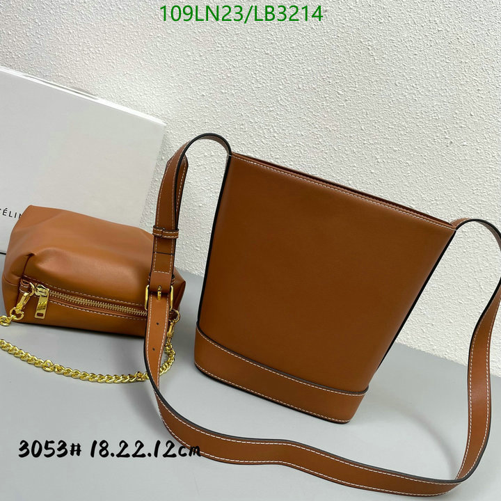 Celine Bag-(4A)-Diagonal-,Code: LB3214,$: 109USD