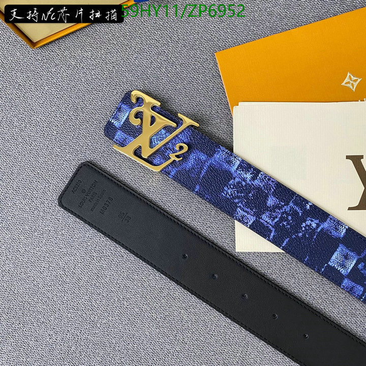 Belts-LV, Code: ZP6952,$: 59USD