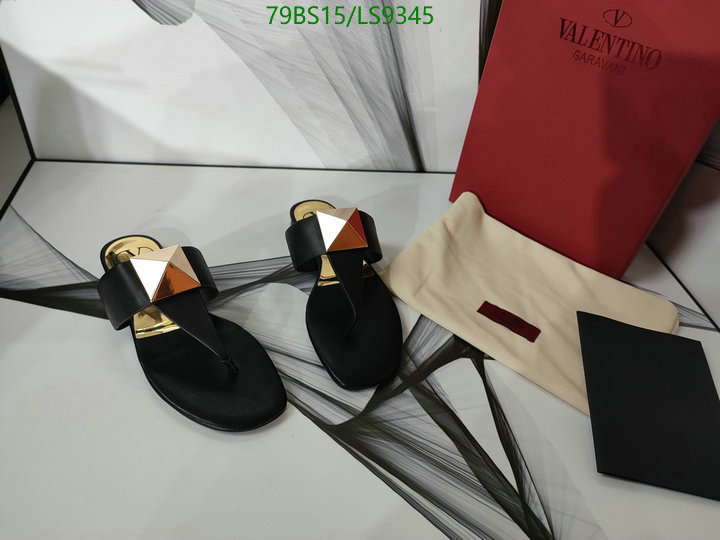 Women Shoes-Valentino, Code: LS9345,$: 79USD