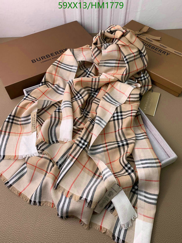 Scarf-Burberry, Code: HM1779,$: 59USD