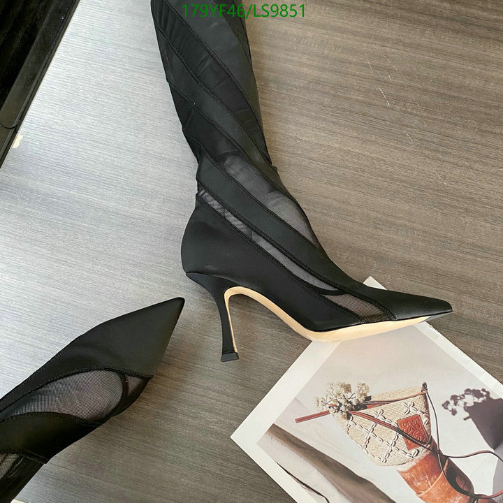 Women Shoes-Jimmy Choo, Code: LS9851,$: 179USD