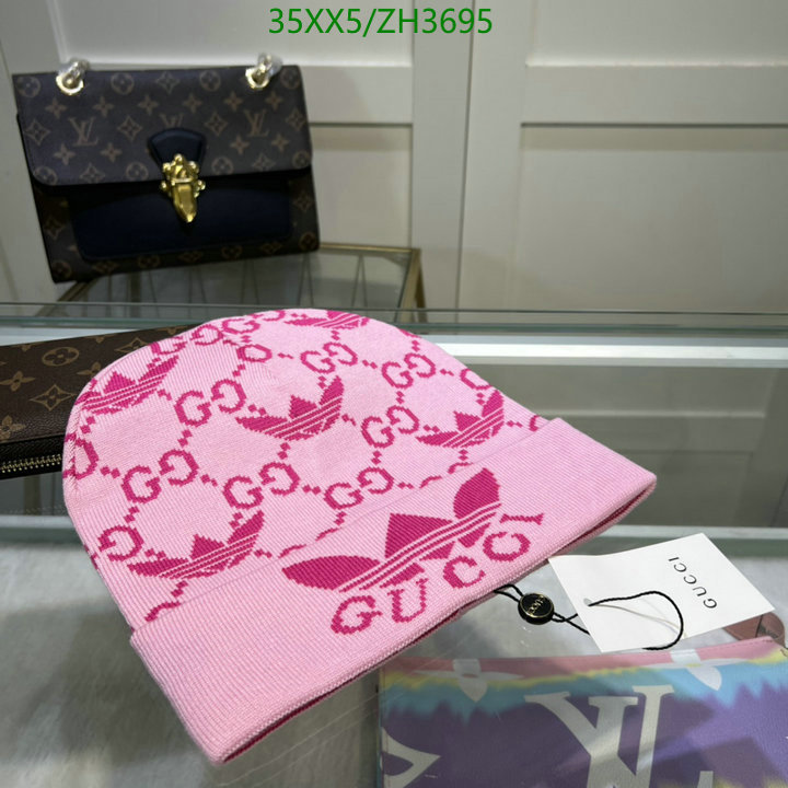 Cap -(Hat)-Gucci, Code: ZH3695,$: 35USD