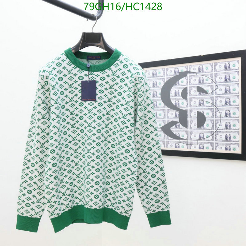 Clothing-LV, Code: HC1428,$: 79USD