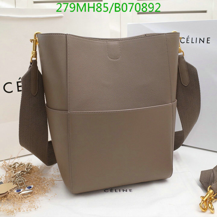 Celine Bag-(Mirror)-Diagonal-,Code: B070892,$: 279USD