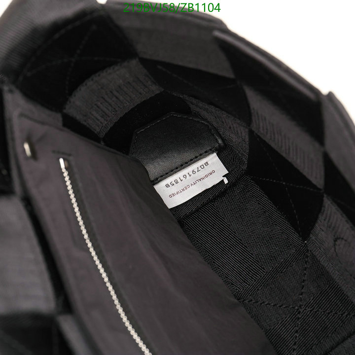 BV Bag-(Mirror)-Cassette Series,Code: ZB1104,$: 219USD