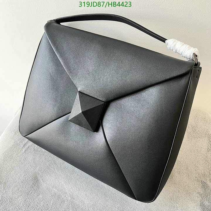 Valentino Bag-(Mirror)-Handbag-,Code: HB4423,$: 319USD