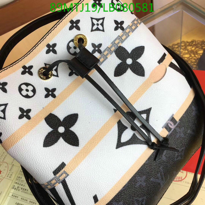 LV Bags-(4A)-Nono-No Purse-Nano No-,Code: LB080581,$: 89USD