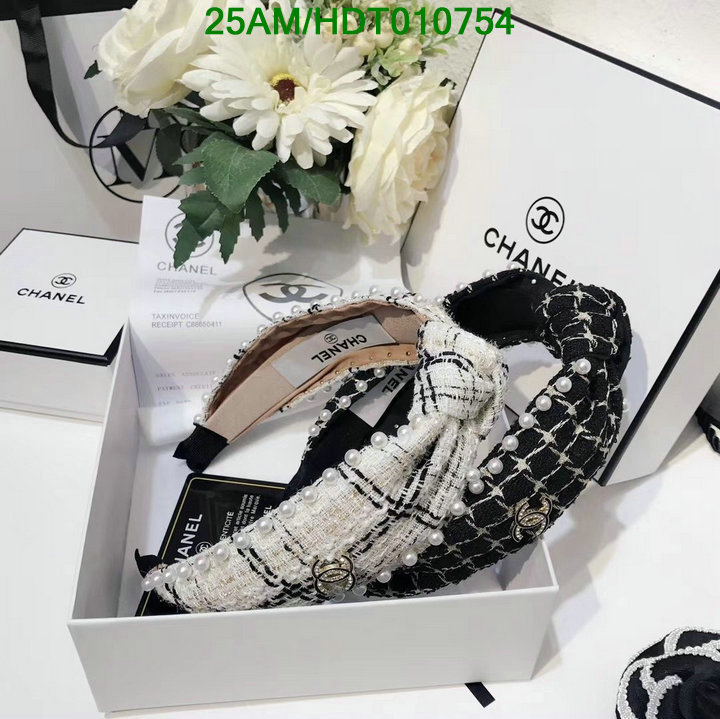 Headband-Chanel, Code: HDT010754,$: 25USD