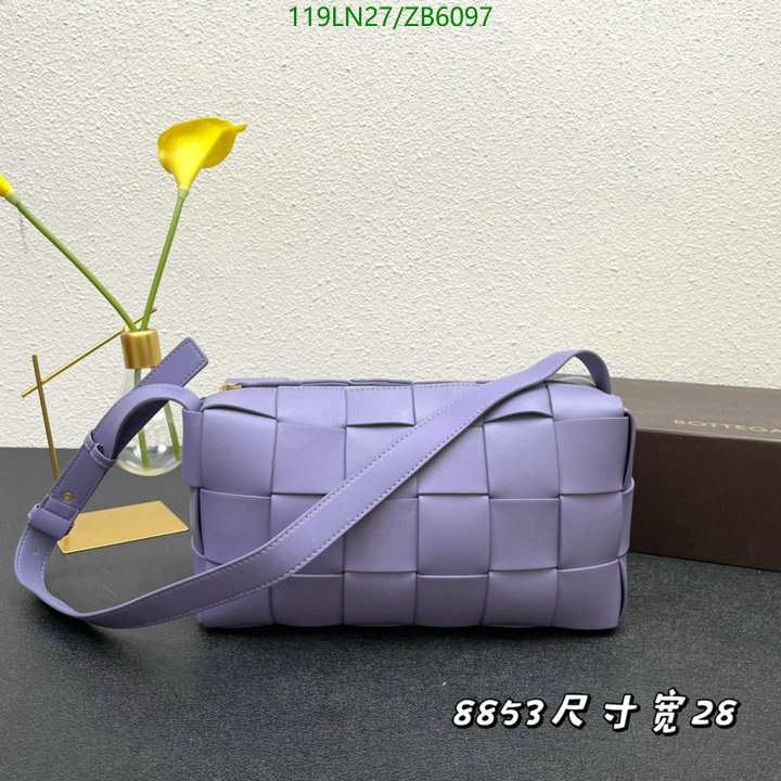 BV Bag-(4A)-Cassette Series,Code: ZB6097,$: 119USD