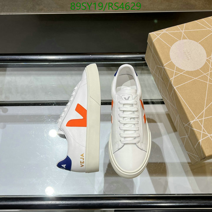 Men shoes-VEJA, Code: RS4629,