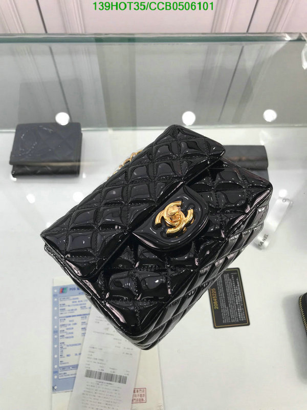 Chanel Bags -(Mirror)-Diagonal-,Code: CCB0506101,$: 139USD