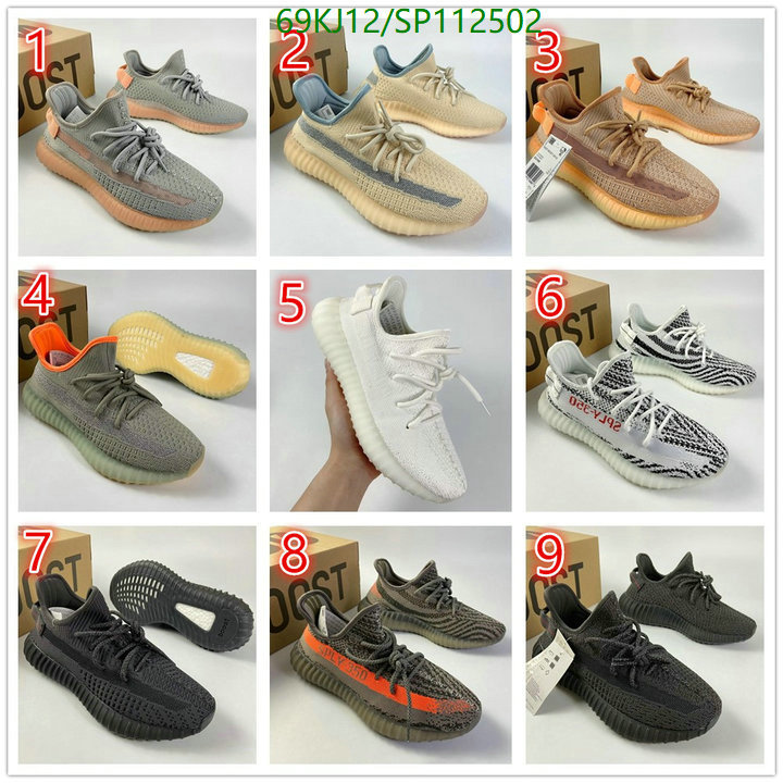 Women Shoes-Adidas Yeezy Boost, Code: SP112502,