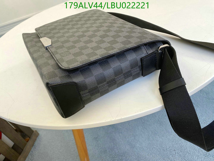 LV Bags-(Mirror)-Pochette MTis-Twist-,Code: LBU022221,$: 179USD