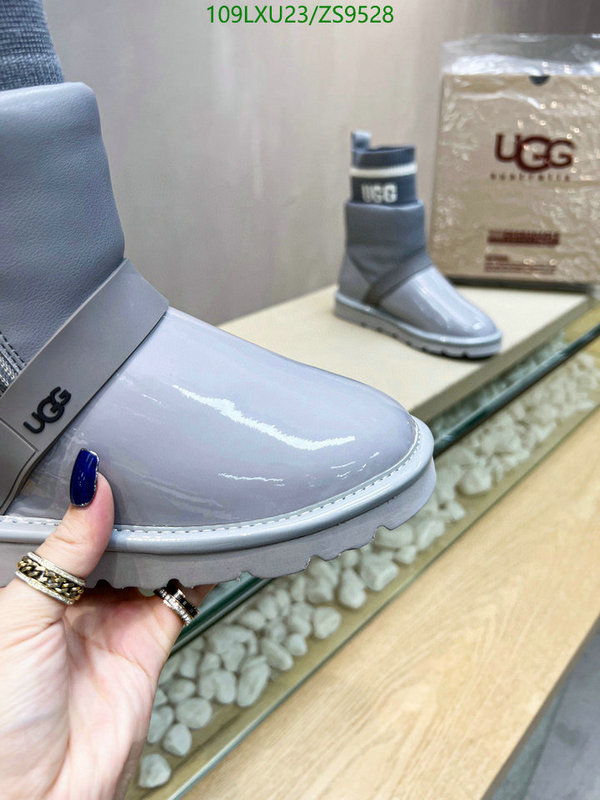 Women Shoes-UGG, Code: ZS9528,$: 109USD