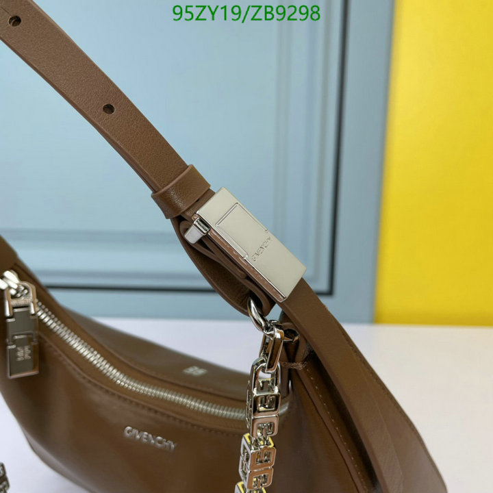 Givenchy Bags ( 4A )-Handbag-,Code: ZB9298,$: 95USD