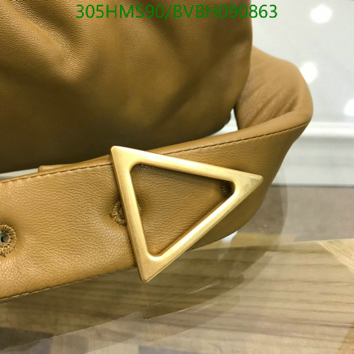 BV Bag-(Mirror)-Pouch Series-,Code: BVBH090863,$:305USD