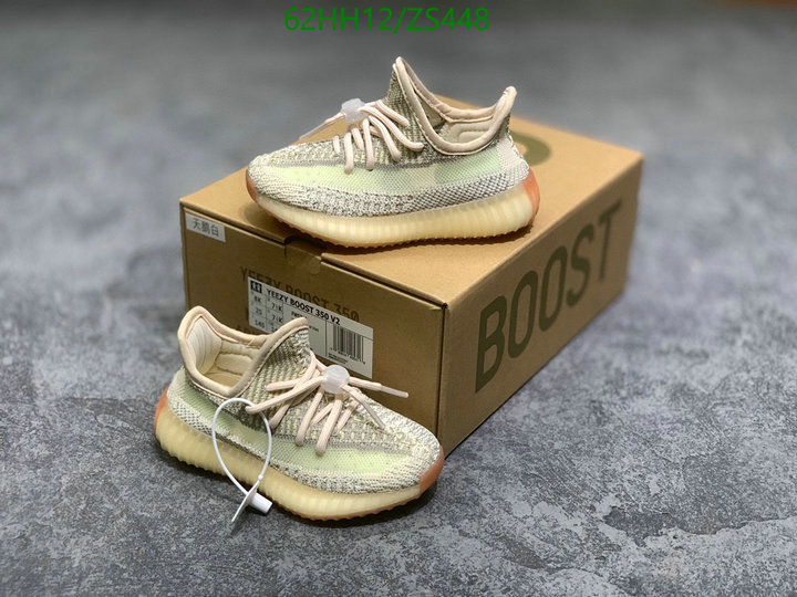 Kids shoes-Adidas Yeezy Boost, Code: ZS448,$: 62USD