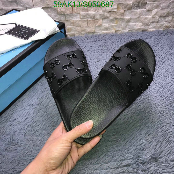 Women Shoes-Gucci, Code: S050687,$:59USD