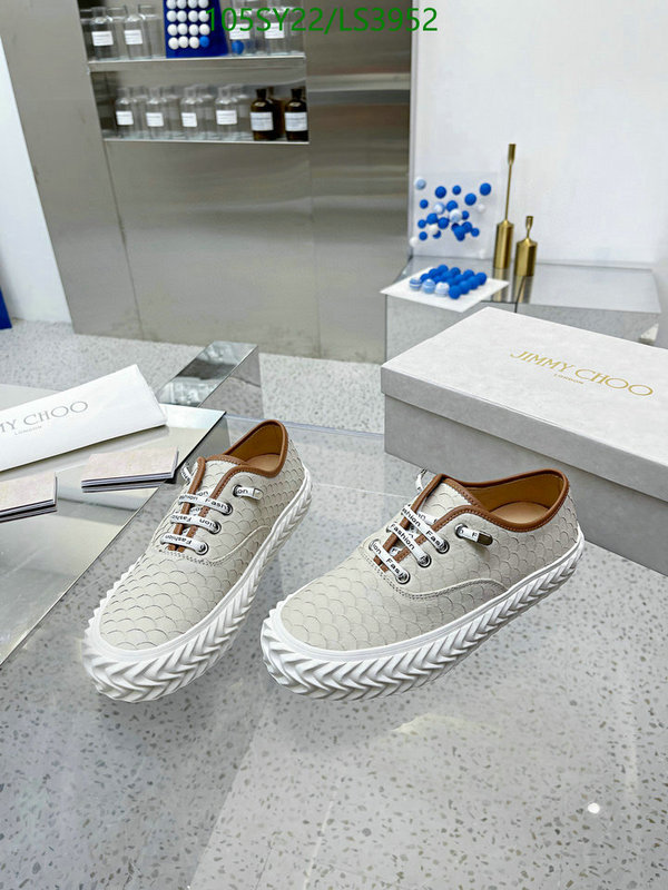 Women Shoes-Jimmy Choo, Code: LS3952,$: 105USD