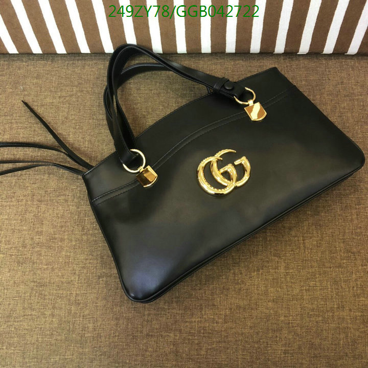 Gucci Bag-(Mirror)-Marmont,Code: GGB042722,$:249USD