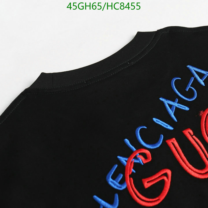 Clothing-Gucci, Code: HC8455,$: 45USD